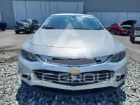 2017 Chevrolet Malibu photo