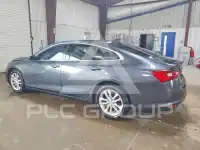 2017 Chevrolet Malibu фото