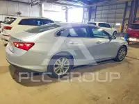 2017 Chevrolet Malibu photo