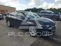 2017 Chevrolet Malibu фото