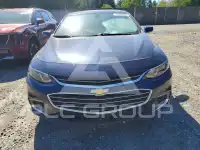 2017 Chevrolet Malibu фото