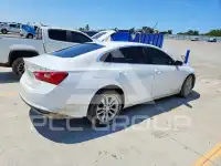 2017 Chevrolet Malibu photo