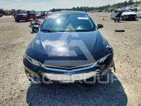 2017 Chevrolet Malibu фото