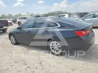 2017 Chevrolet Malibu фото