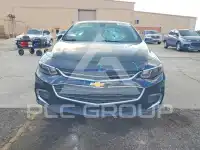 2017 Chevrolet Malibu фото