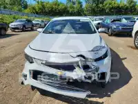 2017 Chevrolet Malibu фото