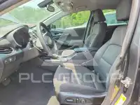2017 Chevrolet Malibu фото