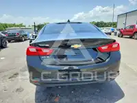 2017 Chevrolet Malibu фото