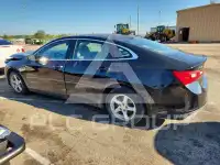2017 Chevrolet Malibu фото