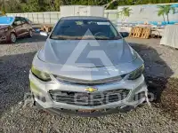 2017 Chevrolet Malibu фото