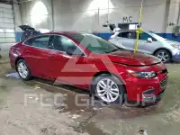2017 Chevrolet Malibu фото
