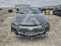 2017 Chevrolet Malibu фото