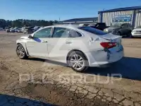 2017 Chevrolet Malibu фото