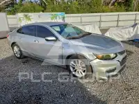 2017 Chevrolet Malibu фото