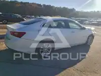 2017 Chevrolet Malibu фото