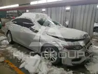 2017 Chevrolet Malibu photo