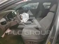 2017 Chevrolet Malibu photo