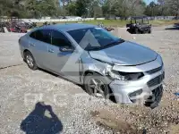 2017 Chevrolet Malibu фото