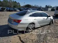 2017 Chevrolet Malibu фото