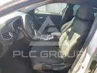 2017 Chevrolet Malibu фото