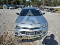2017 Chevrolet Malibu фото