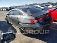 2017 Chevrolet Malibu фото