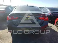 2017 Chevrolet Malibu фото