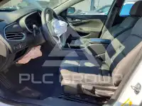 2017 Chevrolet Malibu фото