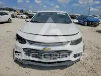 2017 Chevrolet Malibu фото