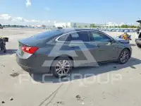 2017 Chevrolet Malibu фото