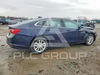 2017 Chevrolet Malibu фото