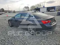 2017 Chevrolet Malibu фото