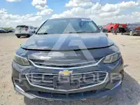 2017 Chevrolet Malibu фото
