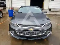 2017 Chevrolet Malibu фото