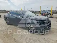2017 Chevrolet Malibu фото