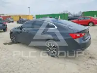 2017 Chevrolet Malibu фото