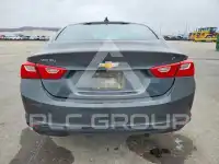 2017 Chevrolet Malibu фото