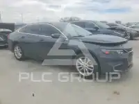 2017 Chevrolet Malibu фото