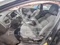2017 Chevrolet Malibu фото