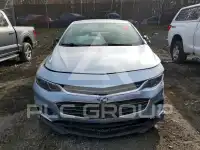 2017 Chevrolet Malibu photo