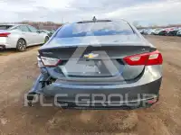 2017 Chevrolet Malibu фото