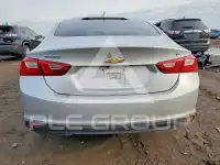 2017 Chevrolet Malibu фото