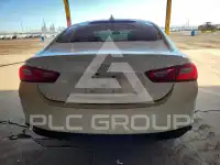 2017 Chevrolet Malibu фото