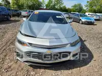 2017 Chevrolet Malibu фото