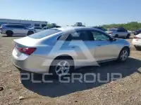 2017 Chevrolet Malibu фото