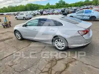 2017 Chevrolet Malibu фото