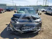 2017 Chevrolet Malibu фото