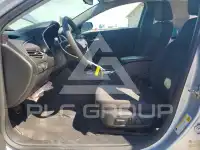 2017 Chevrolet Malibu фото