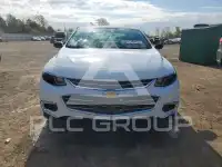2017 Chevrolet Malibu фото