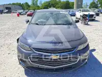 2017 Chevrolet Malibu фото